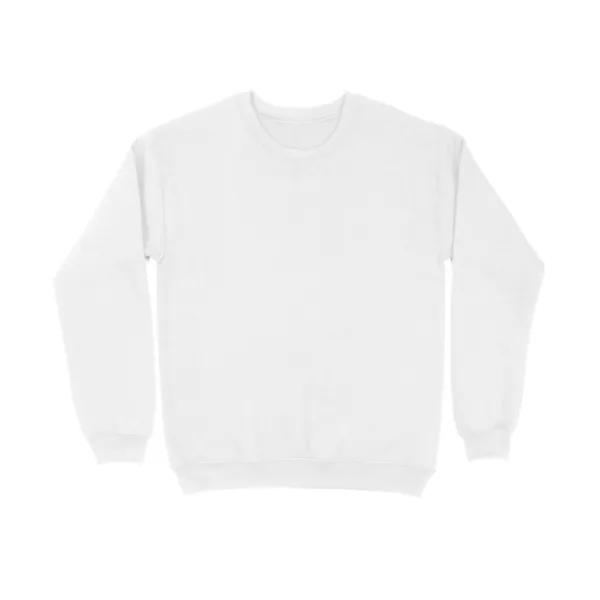 Love Sweatshirt For Men - Image 7