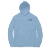 Hoddie For Men (Blue)