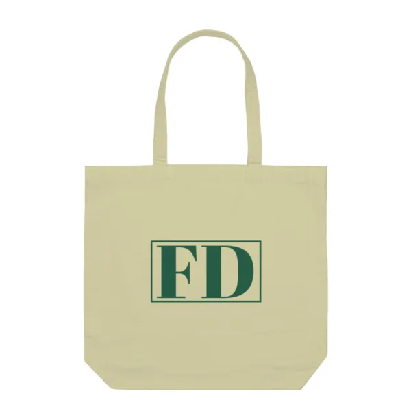 Signature Tote Bag