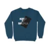 Keep It Simple Sweatshirt For Men - Image 6