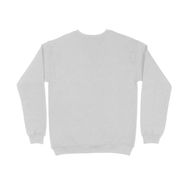 Forever Alone Sweatshirt For Men - Image 4