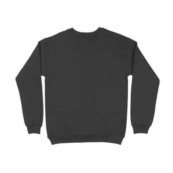 Forever Alone Sweatshirt For Men - Image 8