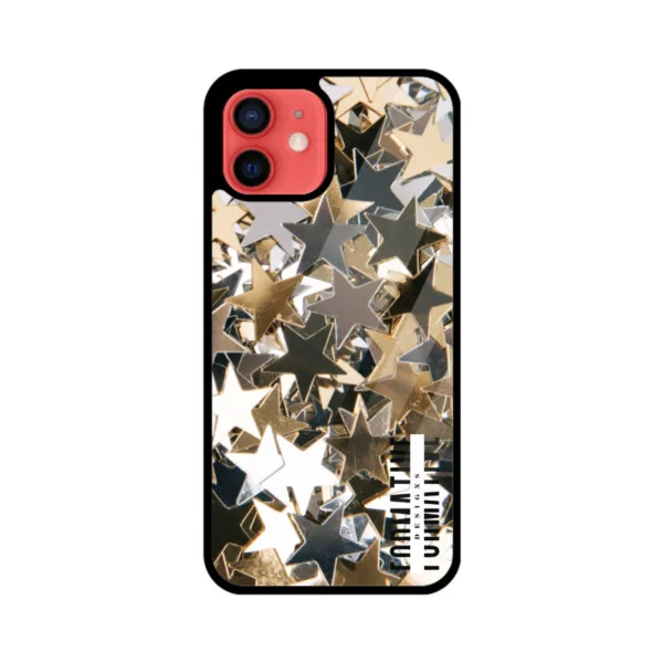 Apple iPhone Glass Cover