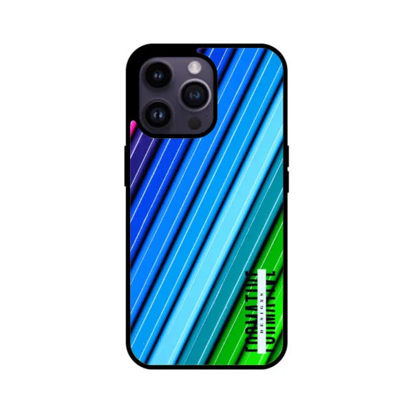 Apple iPhone 15 Pro Max Glass Cover