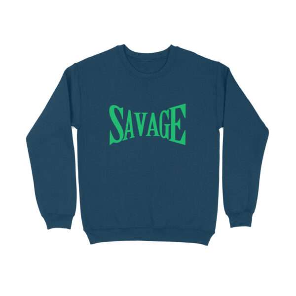 Savage Sweatshirt For Men