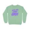 Work Hard Stay Humble Sweatshirt For Men - Image 3