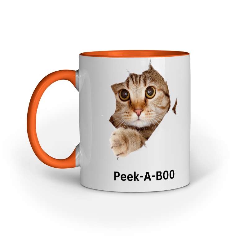 Mug For Kids Design 3 - Image 2