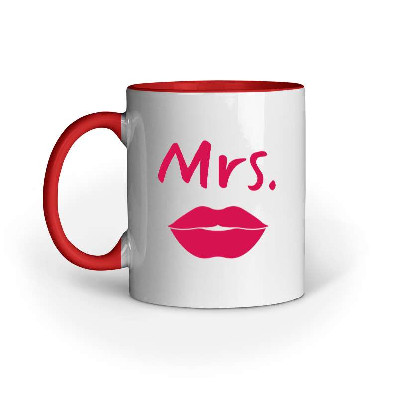 Mrs. Mug Design 10