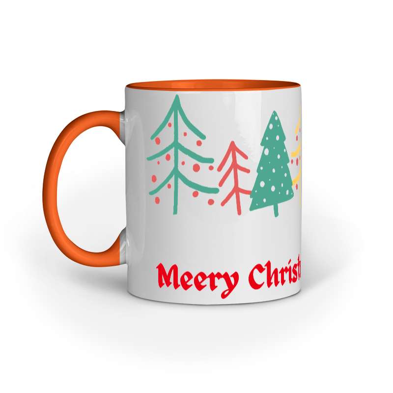 Christmas Mug