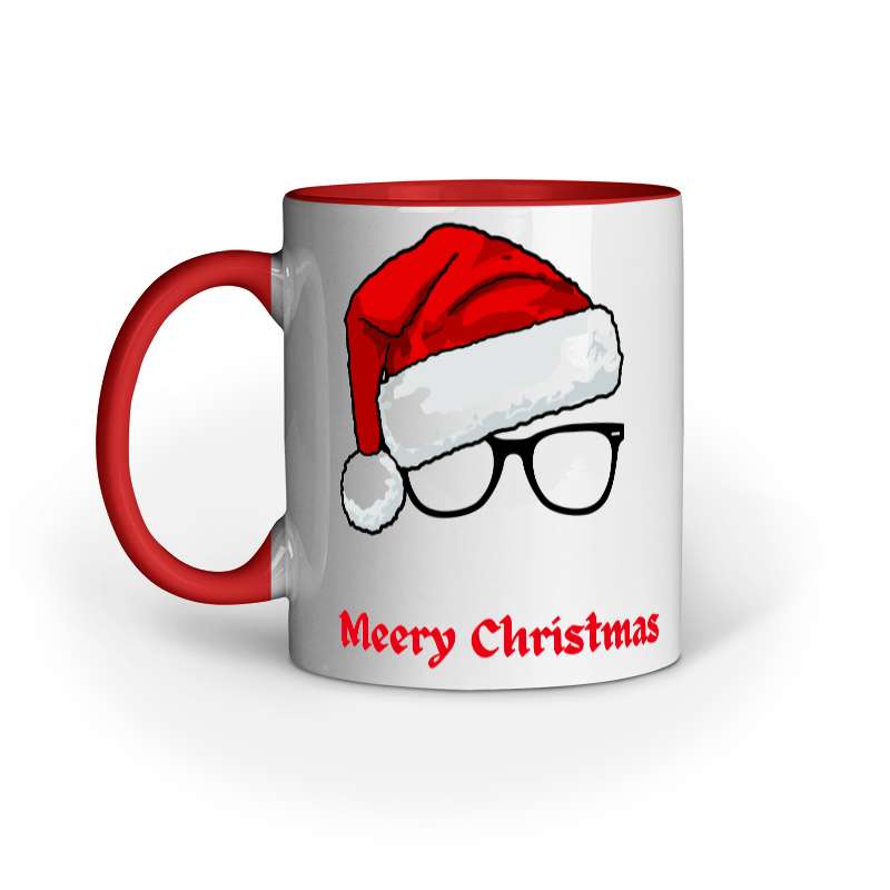 Christmas Mug Design 8 - Image 2