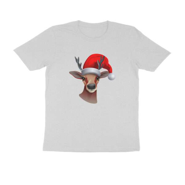 Christmas  T-shirt for Men - Image 3