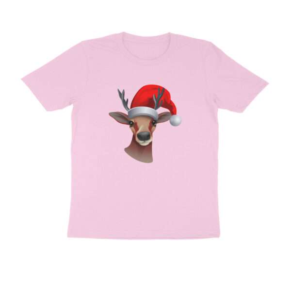 Christmas  T-shirt for Men - Image 7