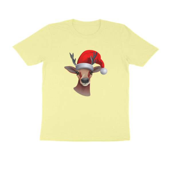 Christmas  T-shirt for Men - Image 9