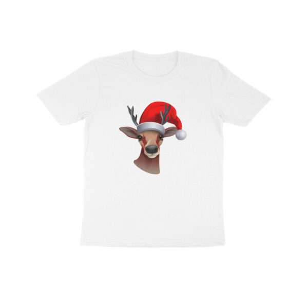 Christmas T-shirt for Kids