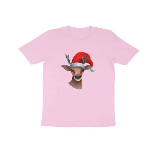 Christmas T-shirt for Kids - Image 3