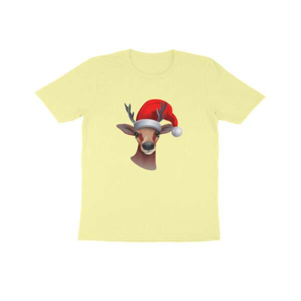 Christmas T-shirt for Kids - Image 5