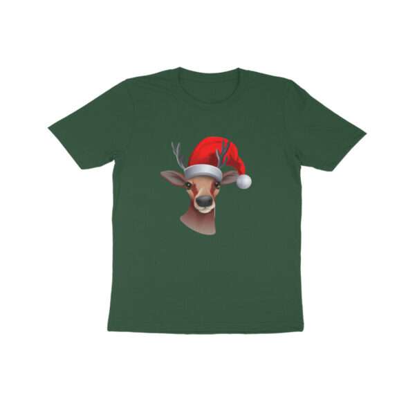 Christmas T-shirt for Kids - Image 9