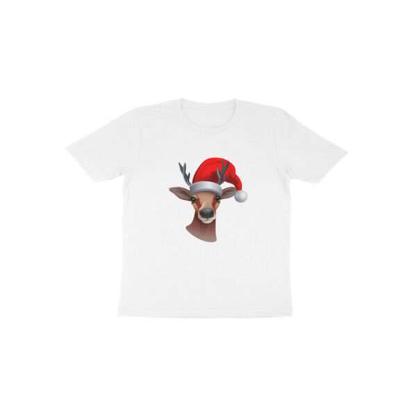 Christmas T-shirt for Toddlers