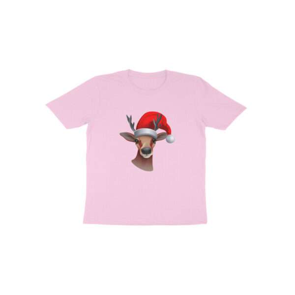 Christmas T-shirt for Toddlers - Image 3