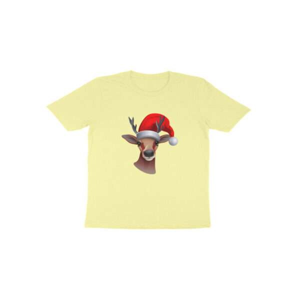 Christmas T-shirt for Toddlers - Image 5