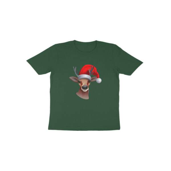 Christmas T-shirt for Toddlers - Image 9