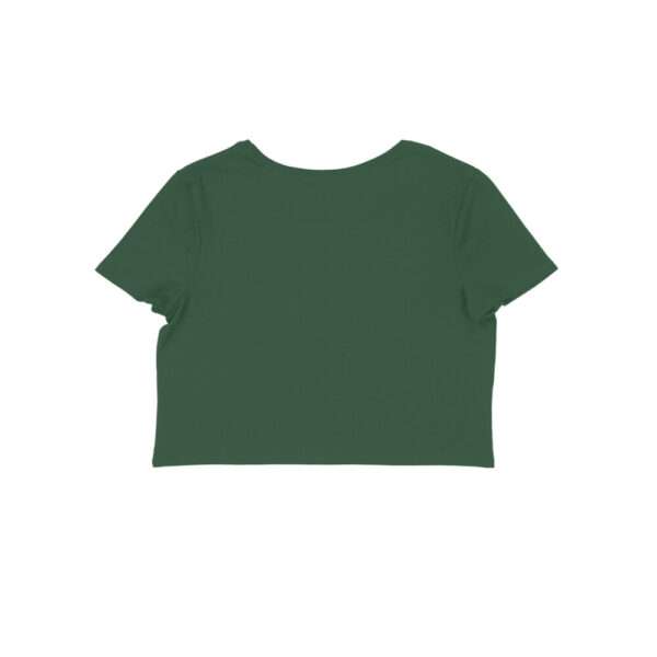 Cotton Crop Top For Women - Image 6