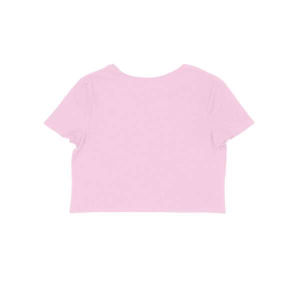 Cotton Crop Top For Women - Image 10