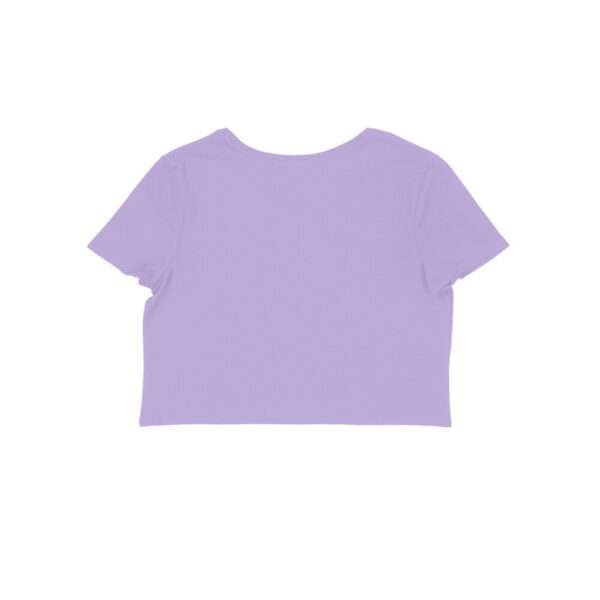 Cotton Crop Top For Women - Image 12