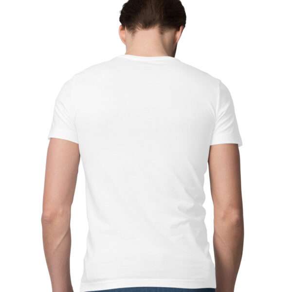 Formative Designs Signature T-shirt For Men - Image 2