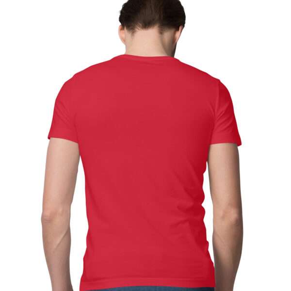 Formative Designs Signature T-shirt For Men - Image 4