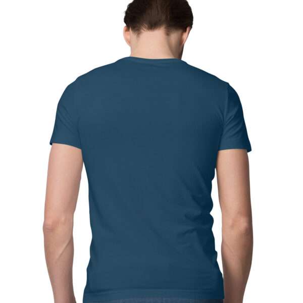 Formative Designs Signature T-shirt For Men - Image 6