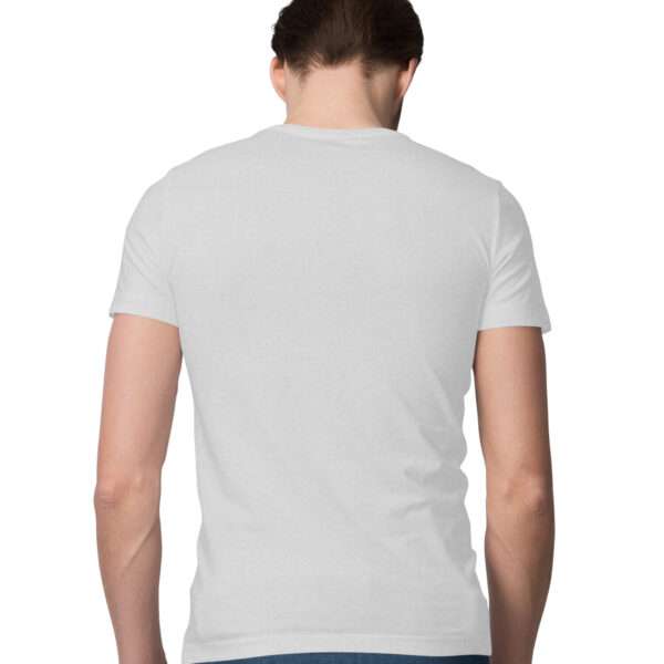 Formative Designs Signature T-shirt For Men - Image 8