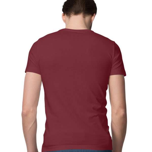 Formative Designs Signature T-shirt For Men - Image 10