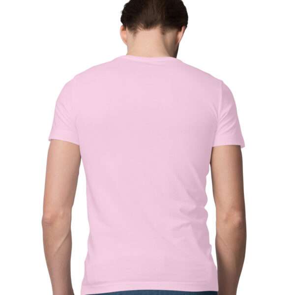 Formative Designs Signature T-shirt For Men - Image 12