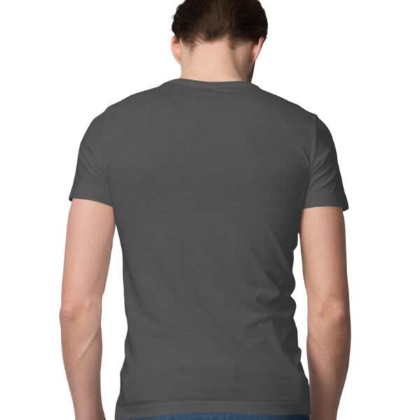 Formative Designs Signature T-shirt For Men - Image 20