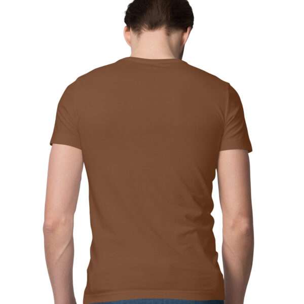 Formative Designs Signature T-shirt For Men - Image 22