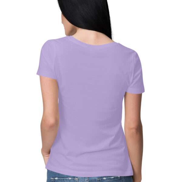 Formative Designs Signature T-shirt For Women - Image 10