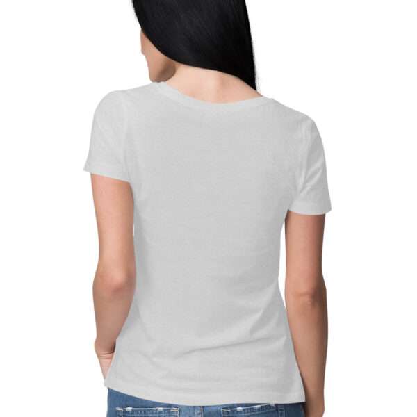 Formative Designs Signature T-shirt For Women - Image 14