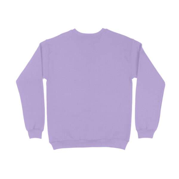 Positive Sweatshirt For Men - Image 2