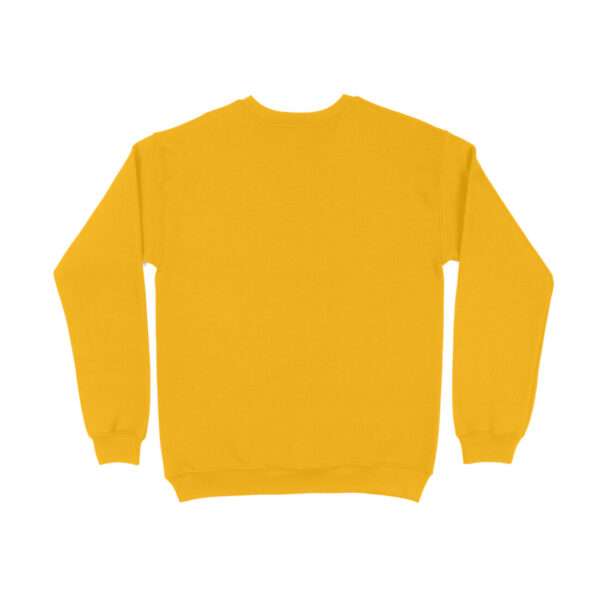 Positive Sweatshirt For Men - Image 4