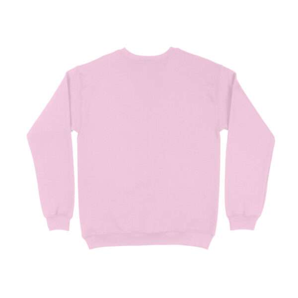 Positive Sweatshirt For Men - Image 6