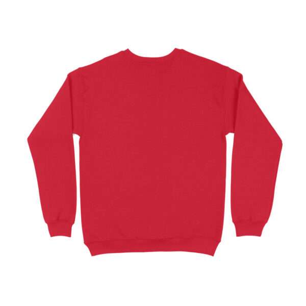 Positive Sweatshirt For Men - Image 14