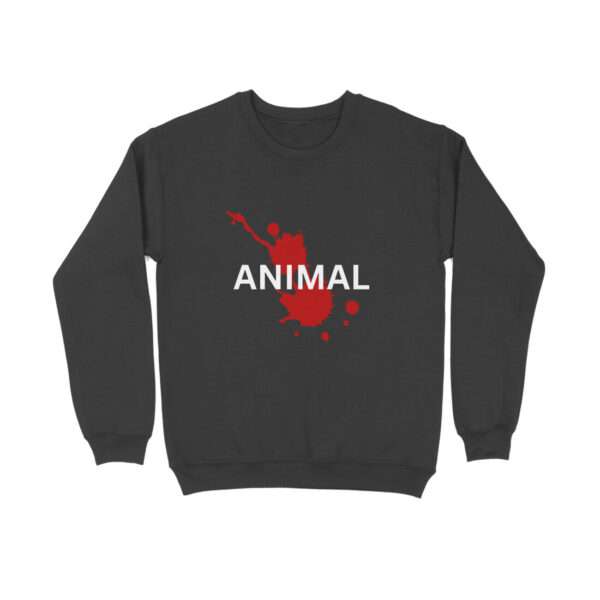 ANIMAL Sweatshirt For Men