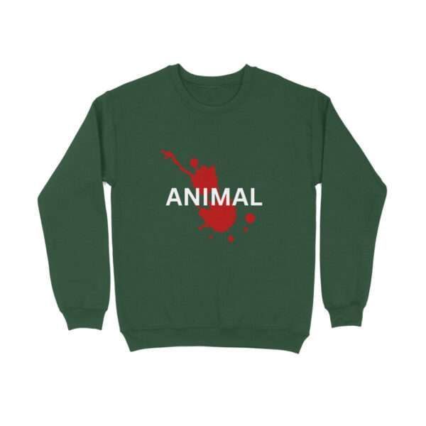 ANIMAL Sweatshirt For Men - Image 3