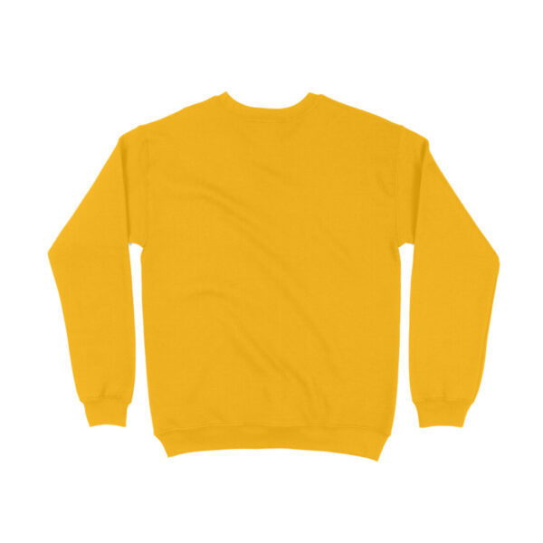 Focus Like Eagle Sweatshirt For Men - Image 2
