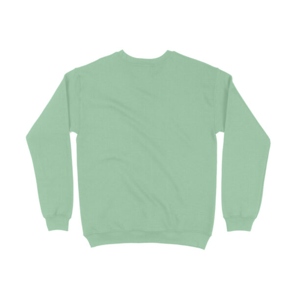Focus Like Eagle Sweatshirt For Men - Image 4