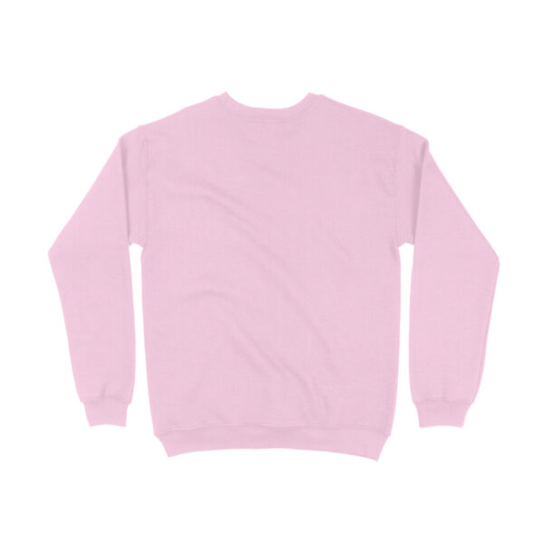 Focus Like Eagle Sweatshirt For Men - Image 6