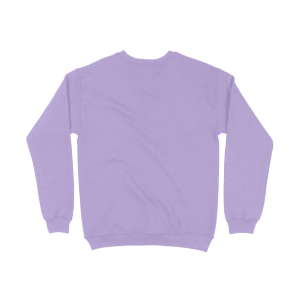 Focus Like Eagle Sweatshirt For Men - Image 8