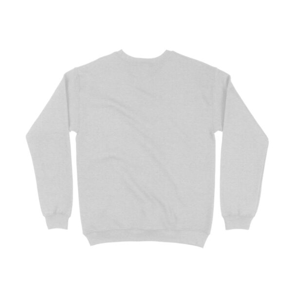 Focus Like Eagle Sweatshirt For Men - Image 10