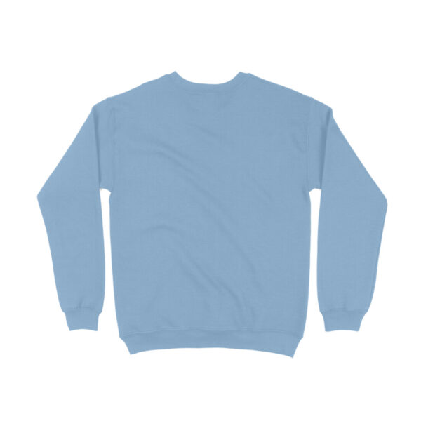 Focus Like Eagle Sweatshirt For Men - Image 12